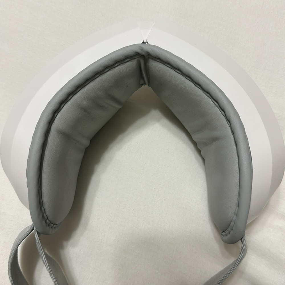 New Eye Massager with Heat & Remote, Bluetooth Music Heated Massager. FREE SHIP. - Picture 4 of 7